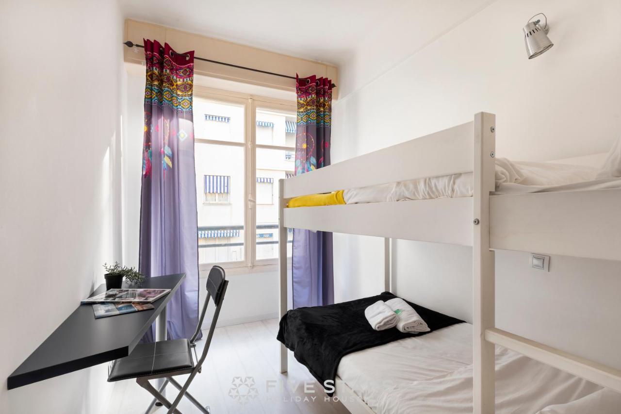 Suite Reine Marie Fshh Niza Exterior foto