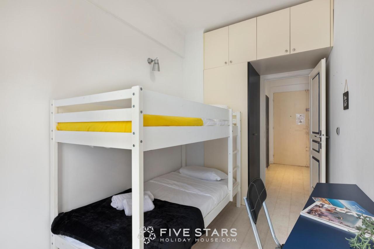 Suite Reine Marie Fshh Niza Exterior foto